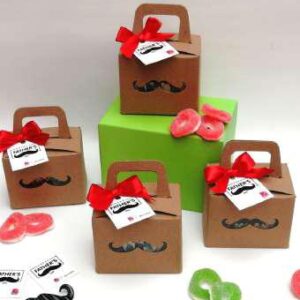 Caja Mostachin (8.5×5.5×7 cm)